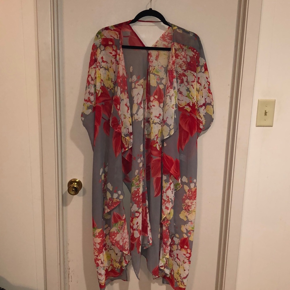 Umgee Kimono